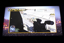 画像ギャラリー No.013のサムネイル画像 / ［E3 2013］E3会場で「Battlefield 4」の64人対戦をプレイ。上海を舞台にアメリカ軍と中国軍の死闘が繰り広げられる