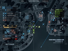 画像ギャラリー No.006のサムネイル画像 / ［E3 2013］「Battlefield 4」のエグゼクティブプロデューサーにインタビュー。司令官モードと，ダイナミックにマップが変化する新システムなどの話を詳しく聞いてきた