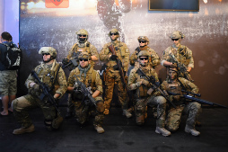 画像ギャラリー No.002のサムネイル画像 / ［gamescom］「Battlefield 4」の新モード「Obliteration」をプレイ。南の島を舞台に繰り広げられる白熱の戦いをレポート