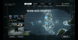 画像ギャラリー No.004のサムネイル画像 / ［gamescom］「Battlefield 4」の新モード「Obliteration」をプレイ。南の島を舞台に繰り広げられる白熱の戦いをレポート