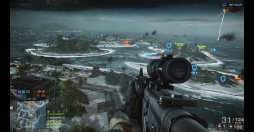 画像ギャラリー No.007のサムネイル画像 / ［gamescom］「Battlefield 4」の新モード「Obliteration」をプレイ。南の島を舞台に繰り広げられる白熱の戦いをレポート