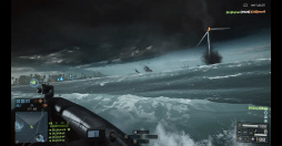 画像ギャラリー No.008のサムネイル画像 / ［gamescom］「Battlefield 4」の新モード「Obliteration」をプレイ。南の島を舞台に繰り広げられる白熱の戦いをレポート