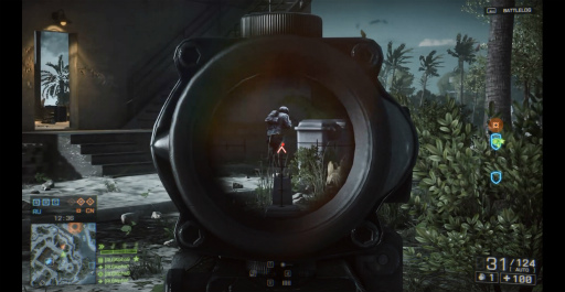 画像ギャラリー No.009のサムネイル画像 / ［gamescom］「Battlefield 4」の新モード「Obliteration」をプレイ。南の島を舞台に繰り広げられる白熱の戦いをレポート