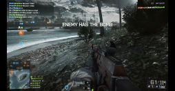 画像ギャラリー No.013のサムネイル画像 / ［gamescom］「Battlefield 4」の新モード「Obliteration」をプレイ。南の島を舞台に繰り広げられる白熱の戦いをレポート