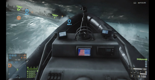 画像ギャラリー No.015のサムネイル画像 / ［gamescom］「Battlefield 4」の新モード「Obliteration」をプレイ。南の島を舞台に繰り広げられる白熱の戦いをレポート