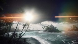 画像ギャラリー No.007のサムネイル画像 / ［gamescom］ビルは崩れ，船が乗り上げ，ダムは決壊する。「バトルフィールド 4」のクリエイティブディレクターに聞いた，新要素「Levolution」の真骨頂とは