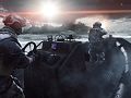 ［gamescom］「Battlefield 4」のプレイシーンをキャプチャしたムービーを掲載。我々がドイツのgamescom 2013で体験したのは，こんな戦いだった