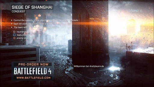 画像ギャラリー No.001のサムネイル画像 / 「Battlefield 4」の公式ブログで，βテストのフィードバックによる改善点の詳細が明らかに