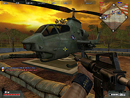 画像ギャラリー No.004のサムネイル画像 / PC版「バトルフィールド 4」をレビュー。新たな戦場では，確実に進化したシングルプレイと充実の大規模マルチプレイが兵士達を待っている