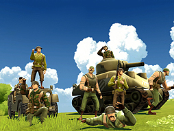 画像ギャラリー No.010のサムネイル画像 / PC版「バトルフィールド 4」をレビュー。新たな戦場では，確実に進化したシングルプレイと充実の大規模マルチプレイが兵士達を待っている