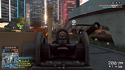 画像ギャラリー No.014のサムネイル画像 / PC版「バトルフィールド 4」をレビュー。新たな戦場では，確実に進化したシングルプレイと充実の大規模マルチプレイが兵士達を待っている