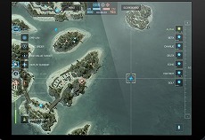 画像ギャラリー No.002のサムネイル画像 / 「バトルフィールド4」,タブレットからコマンダーモードにアクセスできる「Battlefield 4 Tablet Commander」がiOS向けに配信開始。Android版は11月下旬にリリース予定