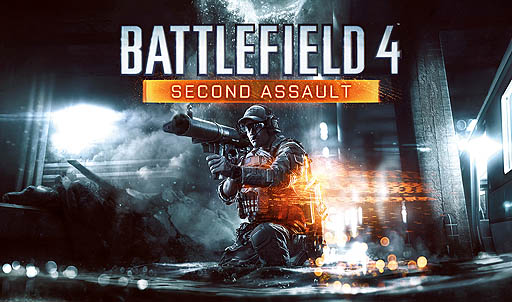 画像ギャラリー No.003のサムネイル画像 / 「Battlefield 4: Second Assault」の概要が明らかに。「Gulf of Oman」など，過去の人気マップがリニューアルされて再登場