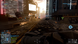 画像ギャラリー No.008のサムネイル画像 / PCならではのグラフィックスで「BF4」を堪能できるGPUはどれだ? 計27製品での一斉テスト報告