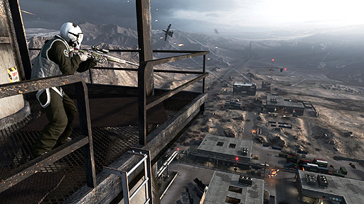画像ギャラリー No.002のサムネイル画像 / EA DICE「バトルフィールド 4」のサポートを継続。「Final Stand」以降も新たなDLC展開を予定と発表