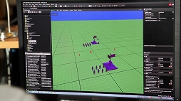 画像ギャラリー No.003のサムネイル画像 / 「バトルフィールド 4」のDICEが,ファンと共同でマップを制作する「コミュニティマッププロジェクト」をアナウンス