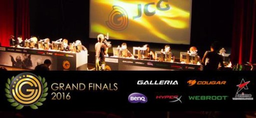 画像ギャラリー No.001のサムネイル画像 / JCG,2015年度の年間王者を決める大会「JCG Premier Grand Finals 2016」が3月12日に開催