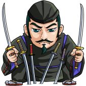 画像ギャラリー No.009のサムネイル画像 / Android向け「戦国テンカトリガー」が配信中。居酒屋・戦国武勇伝とのコラボも