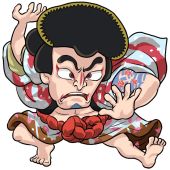 画像ギャラリー No.010のサムネイル画像 / Android向け「戦国テンカトリガー」が配信中。居酒屋・戦国武勇伝とのコラボも