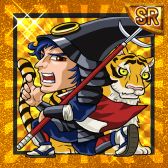 画像ギャラリー No.015のサムネイル画像 / Android向け「戦国テンカトリガー」が配信中。居酒屋・戦国武勇伝とのコラボも