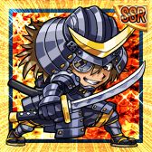 画像ギャラリー No.016のサムネイル画像 / Android向け「戦国テンカトリガー」が配信中。居酒屋・戦国武勇伝とのコラボも