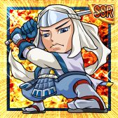 画像ギャラリー No.017のサムネイル画像 / Android向け「戦国テンカトリガー」が配信中。居酒屋・戦国武勇伝とのコラボも