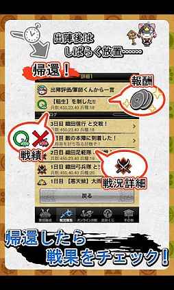 戦国テンカトリガー