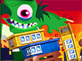 だるま落としの要領でモンスターを満足させろ！ アクションパズル「Monsters Ate My Condo」を紹介する「（ほぼ）日刊スマホゲーム通信」第11回