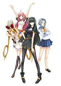 画像ギャラリー No.002のサムネイル画像 / みなとすてーしょん，PSP「君が主で執事が俺で〜お仕え日記〜ぽーたぶる」を2012年秋発売。新OPムービーや新イベントCGなど追加要素が満載