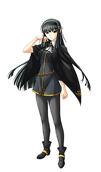画像ギャラリー No.007のサムネイル画像 / みなとすてーしょん，PSP「君が主で執事が俺で〜お仕え日記〜ぽーたぶる」を2012年秋発売。新OPムービーや新イベントCGなど追加要素が満載