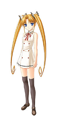 画像ギャラリー No.008のサムネイル画像 / みなとすてーしょん，PSP「君が主で執事が俺で〜お仕え日記〜ぽーたぶる」を2012年秋発売。新OPムービーや新イベントCGなど追加要素が満載