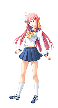 画像ギャラリー No.009のサムネイル画像 / みなとすてーしょん，PSP「君が主で執事が俺で〜お仕え日記〜ぽーたぶる」を2012年秋発売。新OPムービーや新イベントCGなど追加要素が満載