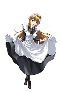 画像ギャラリー No.012のサムネイル画像 / みなとすてーしょん，PSP「君が主で執事が俺で〜お仕え日記〜ぽーたぶる」を2012年秋発売。新OPムービーや新イベントCGなど追加要素が満載