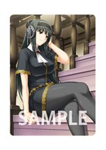 画像ギャラリー No.020のサムネイル画像 / 「君が主で執事が俺で 〜お仕え日記〜ぽーたぶる」PSP版の追加要素と,初回限定特典および店舗別購入特典の内容が公開に