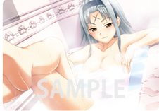 画像ギャラリー No.021のサムネイル画像 / 「君が主で執事が俺で 〜お仕え日記〜ぽーたぶる」PSP版の追加要素と,初回限定特典および店舗別購入特典の内容が公開に