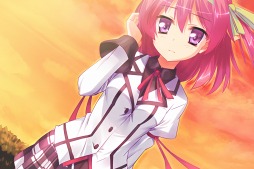 画像ギャラリー No.001のサムネイル画像 / iPhone向け恋愛アドベンチャーゲーム「Fragment’s Note」が配信開始
