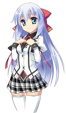画像ギャラリー No.006のサムネイル画像 / iPhone向け恋愛アドベンチャーゲーム「Fragment’s Note」が配信開始