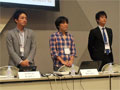 ［TGS 2012］変化し続けるソーシャルゲームの未来像を探る。「ソーシャルゲーム第2幕　〜新時代の展望〜 リレートーク＆パネルディスカッション」をレポート