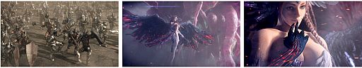 画像ギャラリー No.004のサムネイル画像 / 「ダークサマナー」が北米のGoogle Playセールスランキングで1位を獲得