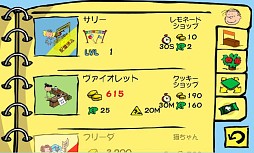 スヌーピー ストリート