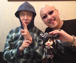 画像ギャラリー No.001のサムネイル画像 / マフィア梶田の二次元が来い!:第131回「龍が如く暴れる外法極道マフィア☆マギカ」