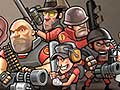 iOS向けゲームのヒット作「Hero Academy」がPC向けにリリース。「Team Fortress 2」のヒーローチームが追加されることが明らかに