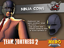 画像ギャラリー No.004のサムネイル画像 / iOS向けゲームのヒット作「Hero Academy」がPC向けにリリース。「Team Fortress 2」のヒーローチームが追加されることが明らかに