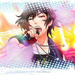 画像ギャラリー No.003のサムネイル画像 / 女性向け恋愛ADV「キミに捧げる☆恋Beat」のサービスが本日スタート