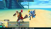 画像ギャラリー No.004のサムネイル画像 / 「セレスアルカ」，全プレイヤーの合計討伐数で報酬が変わるイベントが開催