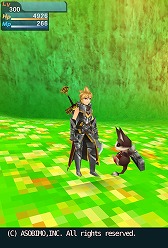 画像ギャラリー No.014のサムネイル画像 / 「セレスアルカ」，エレンやアニが登場する「進撃の巨人」コラボ第2弾を実施