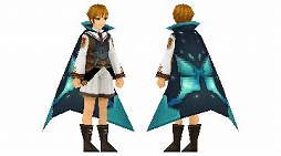 画像ギャラリー No.008のサムネイル画像 / 「セレスアルカ」,夏季限定「盆イベント2015」の追加クエストを公開