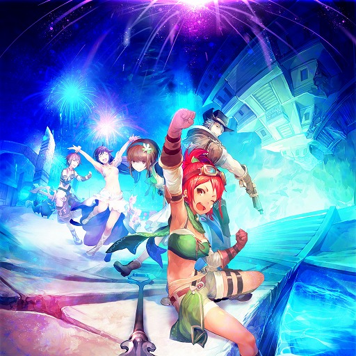 画像ギャラリー No.009のサムネイル画像 / 「セレスアルカ」,夏季限定「盆イベント2015」の追加クエストを公開