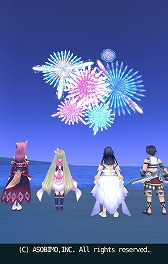画像ギャラリー No.012のサムネイル画像 / 「セレスアルカ」,夏季限定「盆イベント2015」の追加クエストを公開