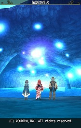 画像ギャラリー No.016のサムネイル画像 / 「セレスアルカ」,夏季限定「盆イベント2015」の追加クエストを公開